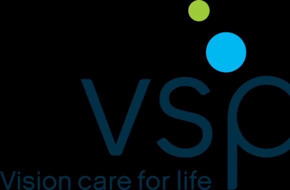 Vision Service Plan Logo download in high quality