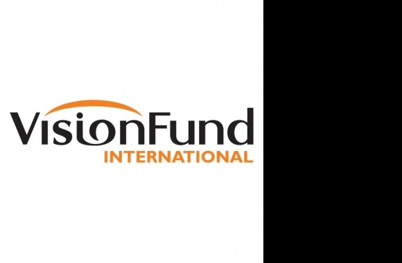 VisionFund Logo download in high quality