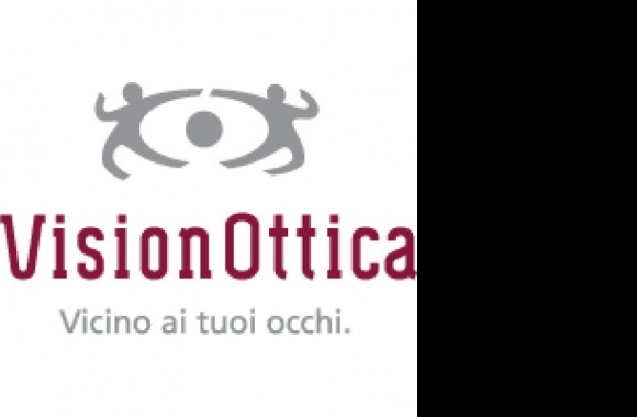 VisionOttica Logo download in high quality