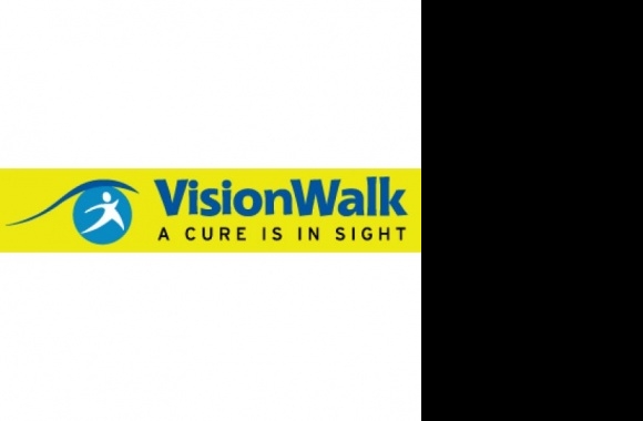 VisionWalk Logo download in high quality