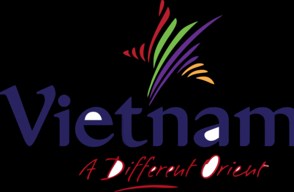 Visit Vietnam Logo