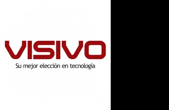 Visivo Logo download in high quality