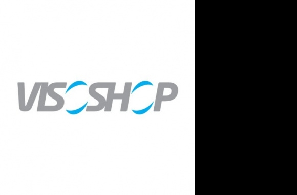 Visoshop Logo download in high quality