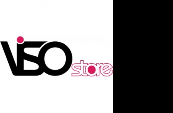 Visostore Logo download in high quality