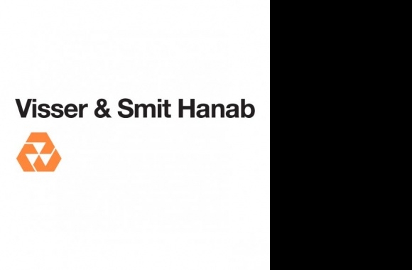 Visser & Smit Hanab Logo download in high quality