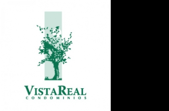 Vista Real Logo