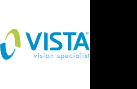 vista vision specialist Logo