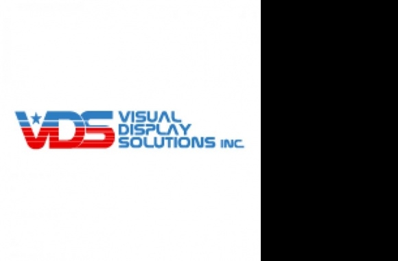 Visual Display Solutions Logo