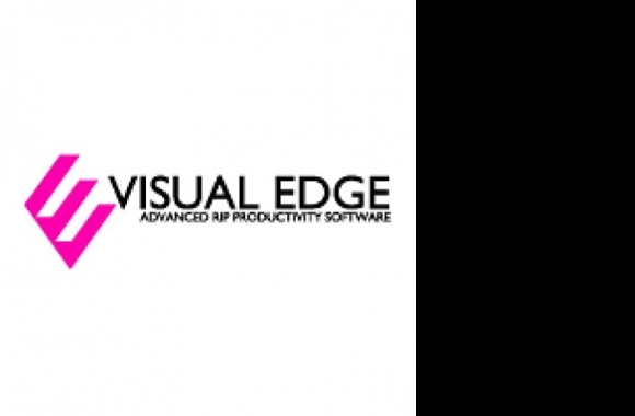 Visual Edge Logo