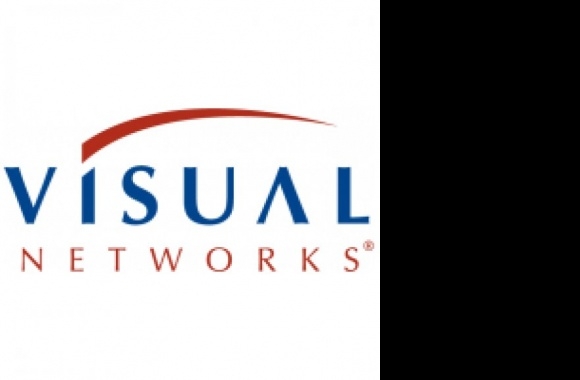 Visual Networks Logo
