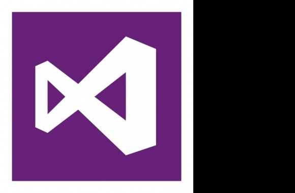 Visual Studio 2015 Logo download in high quality