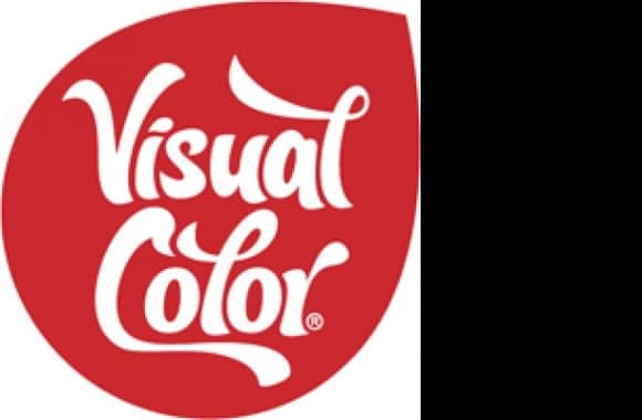 visualcolor Logo download in high quality
