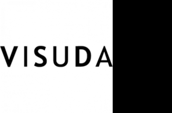 VISUDA Logo download in high quality