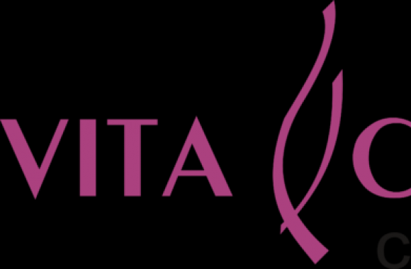 Vita Charm Logo