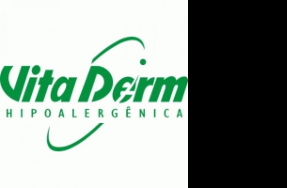 Vita Derm Logo download in high quality