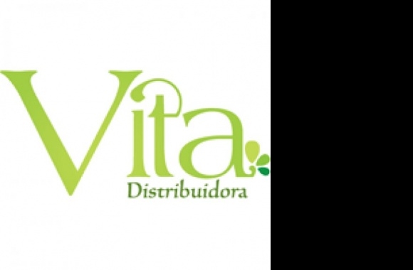 Vita Distribuidora Logo download in high quality