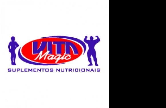 Vita Magic Logo download in high quality