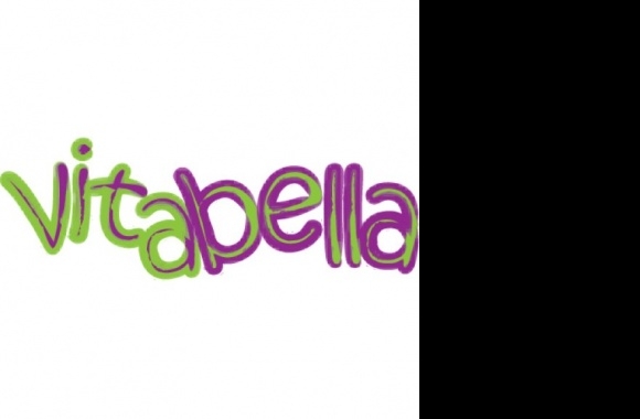 Vitabella Logo download in high quality