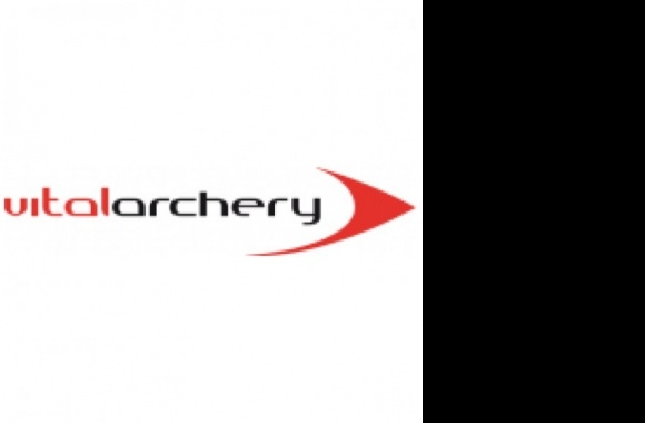 Vital Archery Logo