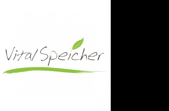 Vital Speicher Logo