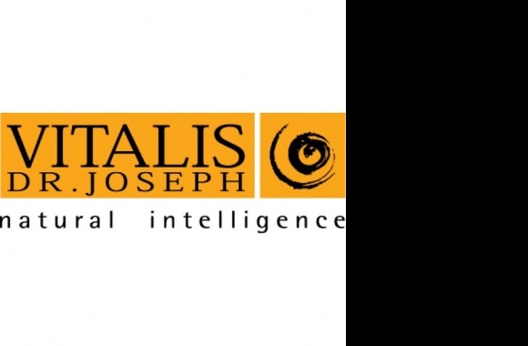 VITALIS Dr. Joseph Logo download in high quality