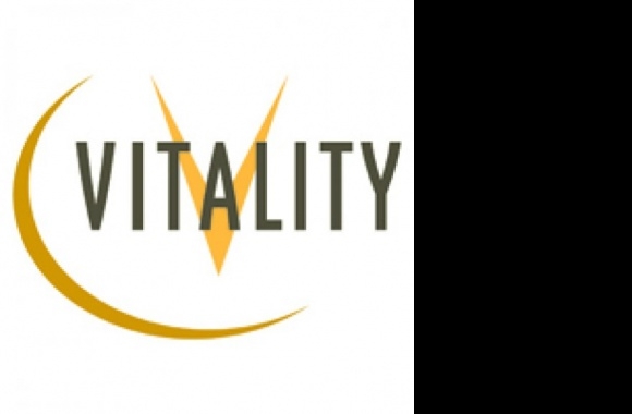 Vitality Logo download in high quality