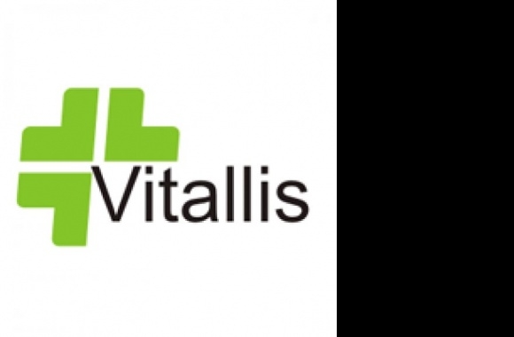 Vitallis Logo download in high quality