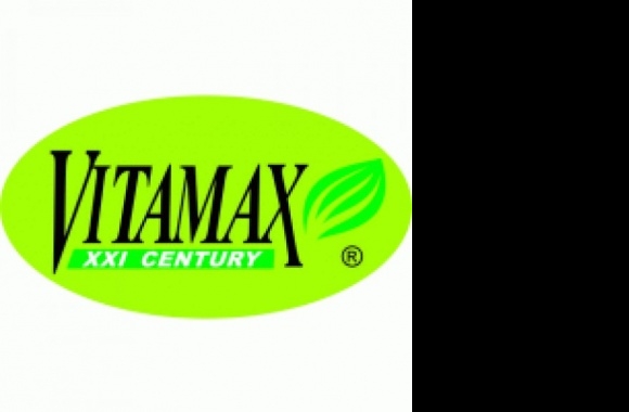 Vitamax Logo download in high quality