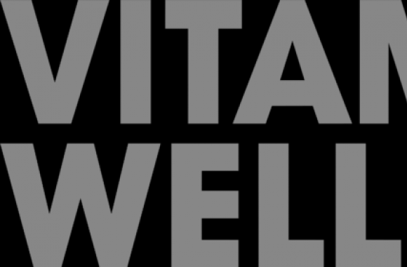 Vitamin Well Logo download in high quality