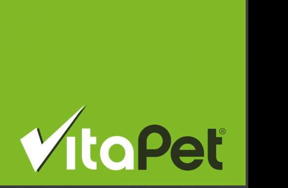 Vitapet Logo download in high quality