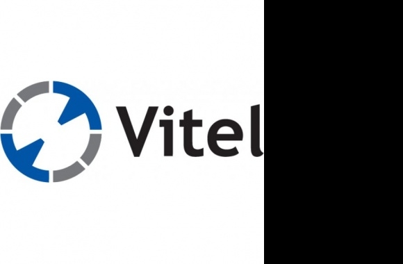 Vitel Logo download in high quality