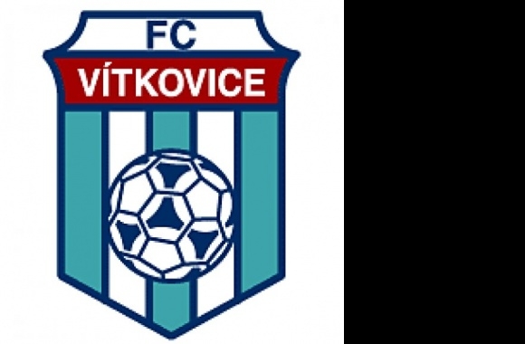 Vitkovice Logo download in high quality