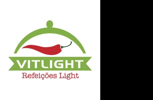 Vitlight Logo download in high quality