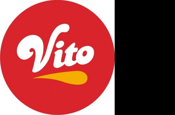 Vito Helados Logo
