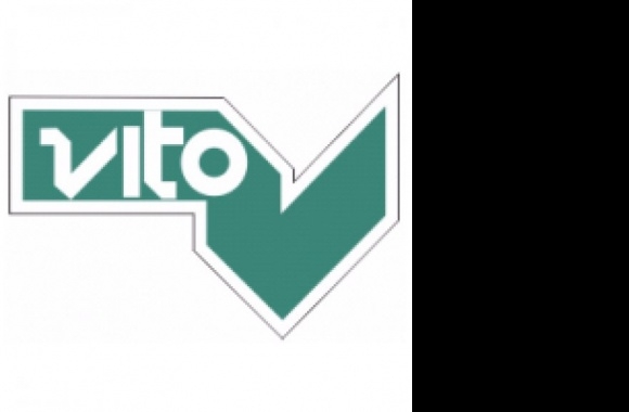 Vito Transportes Logo download in high quality