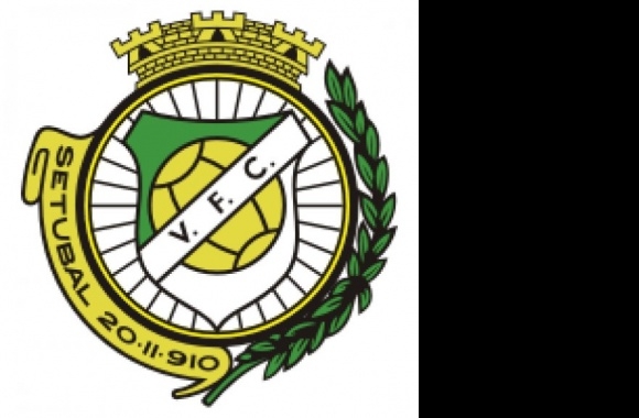 Vitoria FC Setubal Logo