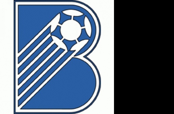 Vitosha Sofia (80's logo) Logo