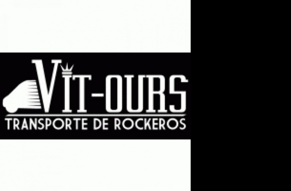 Vitours Logo download in high quality