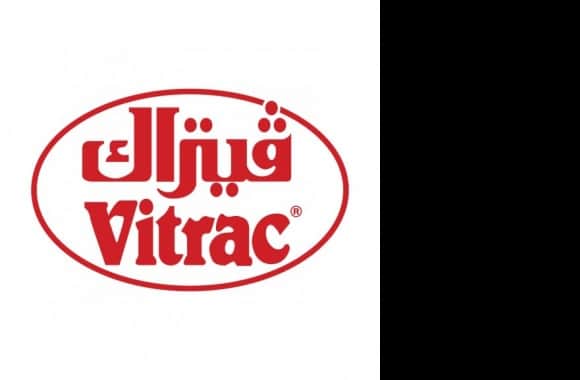 Vitrac Logo download in high quality