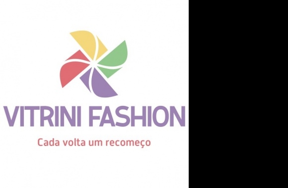 Vitrini Fashion Logo