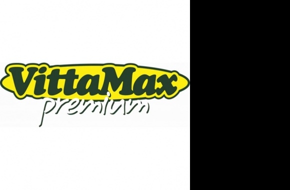 Vitta Max Premium Logo