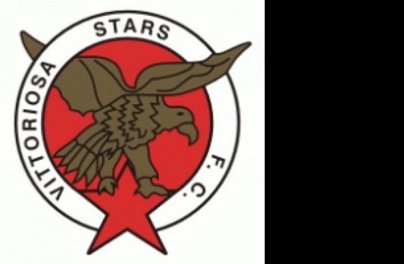 Vittoriosa Stars FC Logo