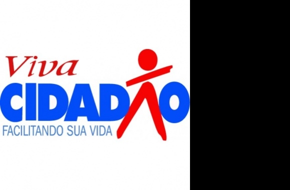 Viva Cidadão Logo download in high quality