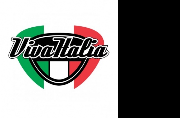 Viva Italia Logo download in high quality