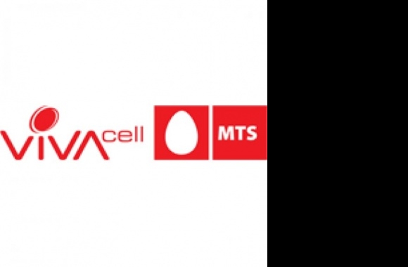 VivaCell-MTS Logo download in high quality