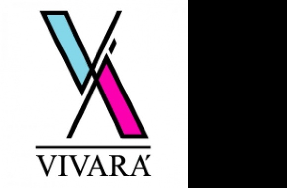 Vivara Logo download in high quality