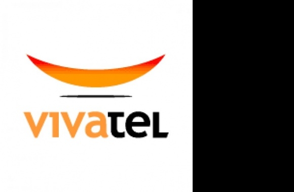 vivatel Logo download in high quality