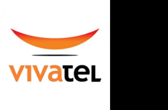 VivaTel new design Logo download in high quality