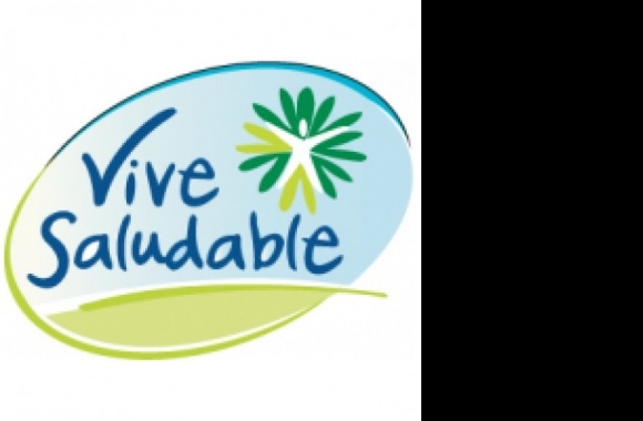 Vive Saludable Logo