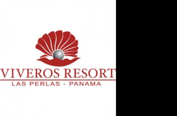 VIVEROS RESORT Logo download in high quality